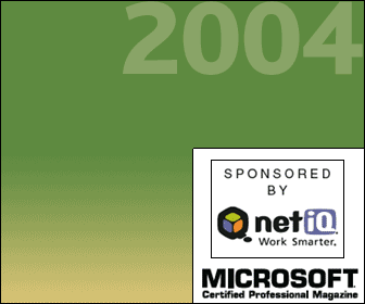 Exchange 2003 Review